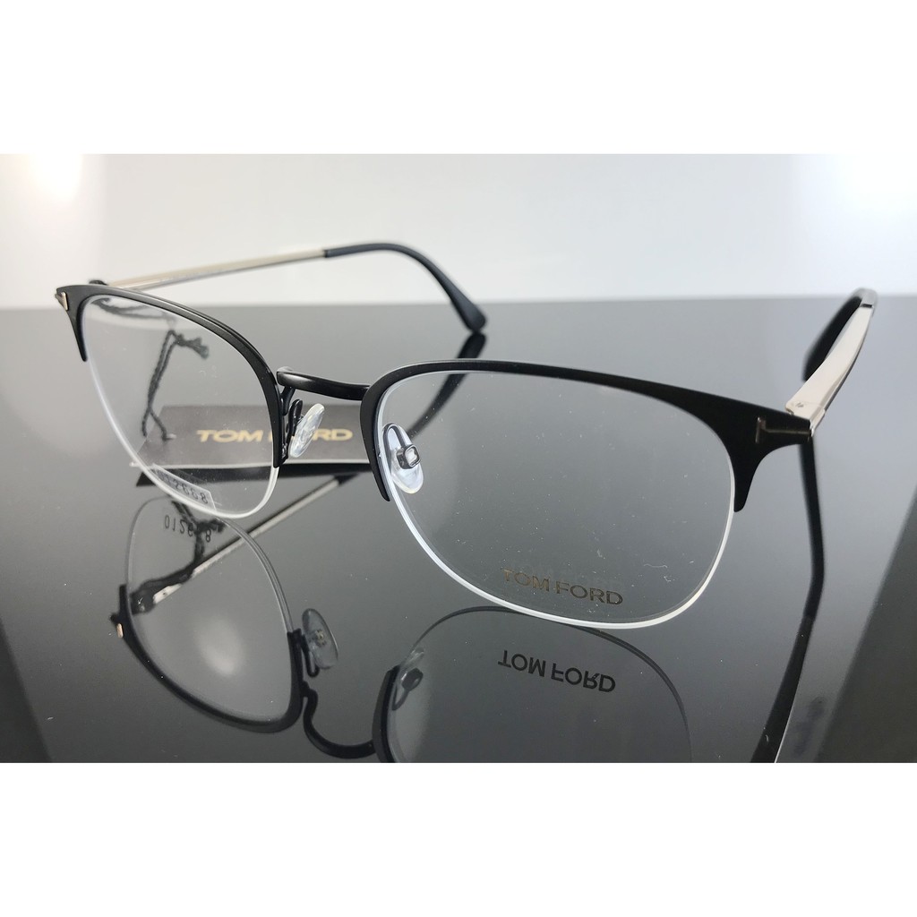 高雄眼鏡站 全新正品tom Ford Tf5452 002 蝦皮購物