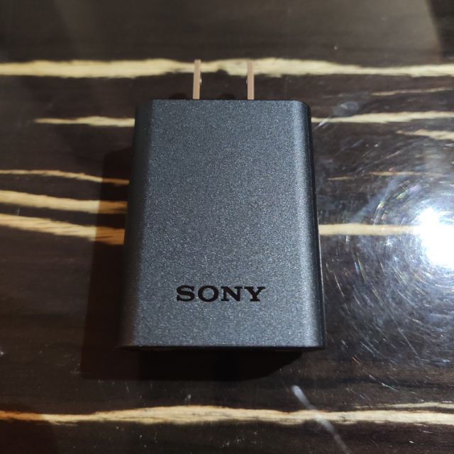 SONY原廠 快充 QC3.0 UCH12充電器/MICRO USB原廠線組合