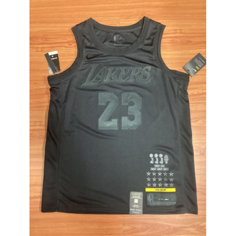 NBA Lebron James 湖人球衣（可面交）