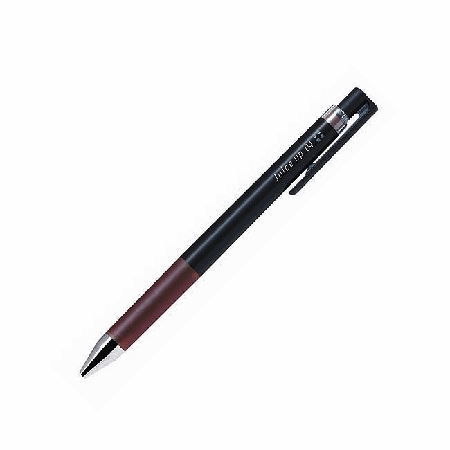 PILOT Juice Up超級果汁筆/ 0.4mm/ 棕 eslite誠品