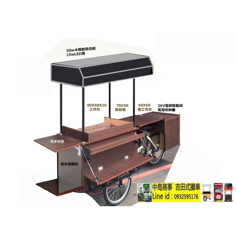 關東煮餐車的價格推薦 - 2022年4月| 比價比個夠BigGo