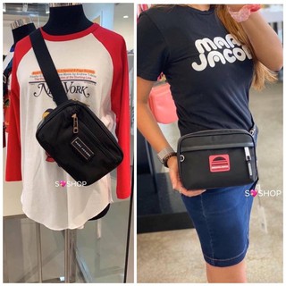 美國 MARC JACOBS 尼龍萬用腰包🔥降價囉‼️2899