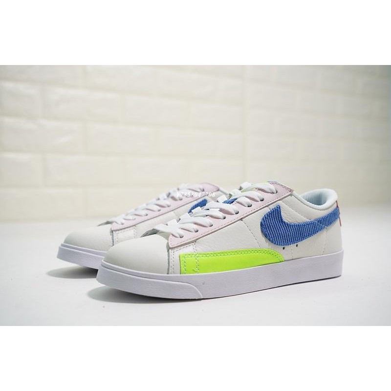 nike blazer low panache