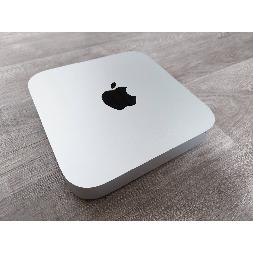 Mac mini i7高規版+SSD (2012 Late) 雙系統，送Apple藍芽鍵盤