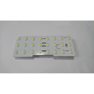 【精宇科技】2006 SUZUKI SWIFT 專用 LED 室內燈 汽車