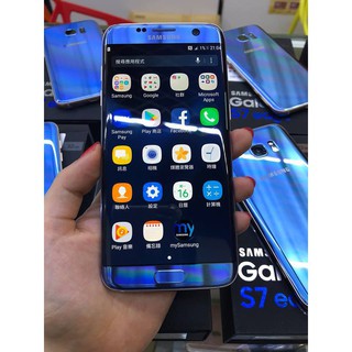 最殺小舖 Samsung Galaxy S7 Edge 4g 32g 機況良好外觀漂亮功能正常另有多款中古手機 蝦皮購物