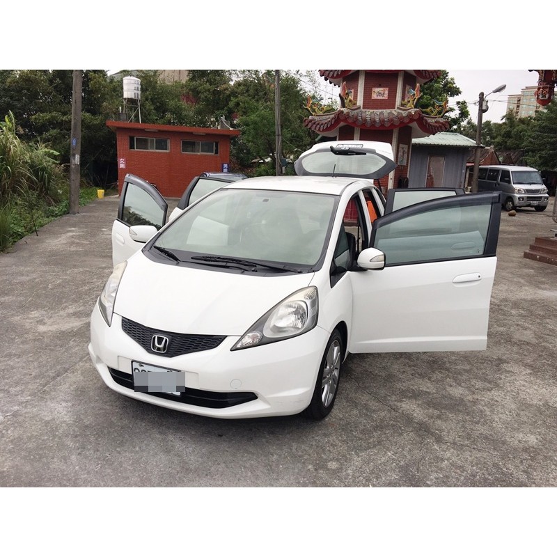 Fit Rr 無限yaris 二手車五門小車swift 皮椅 蝦皮購物