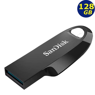 SanDisk 128GB 128G SDCZ550-128G Ultra Curve CZ550 USB3.2 隨身碟