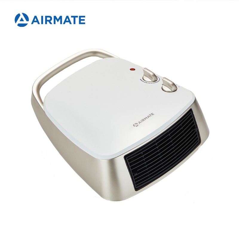 AIRMATE艾美特 居浴兩用陶瓷式電暖器HP13106 廠商直送