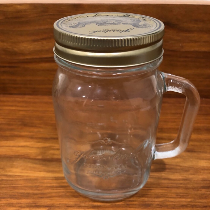 現貨📍Glasslock 玻璃密封罐