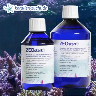 24H出貨+免運🔥KZ ZEOvit Start3 碳源 korallen zucht