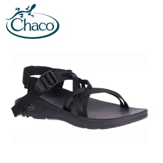 【Chaco】Z/CLOUD X 女雙織帶越野舒壓運動涼鞋 CH-ZLW03-H405