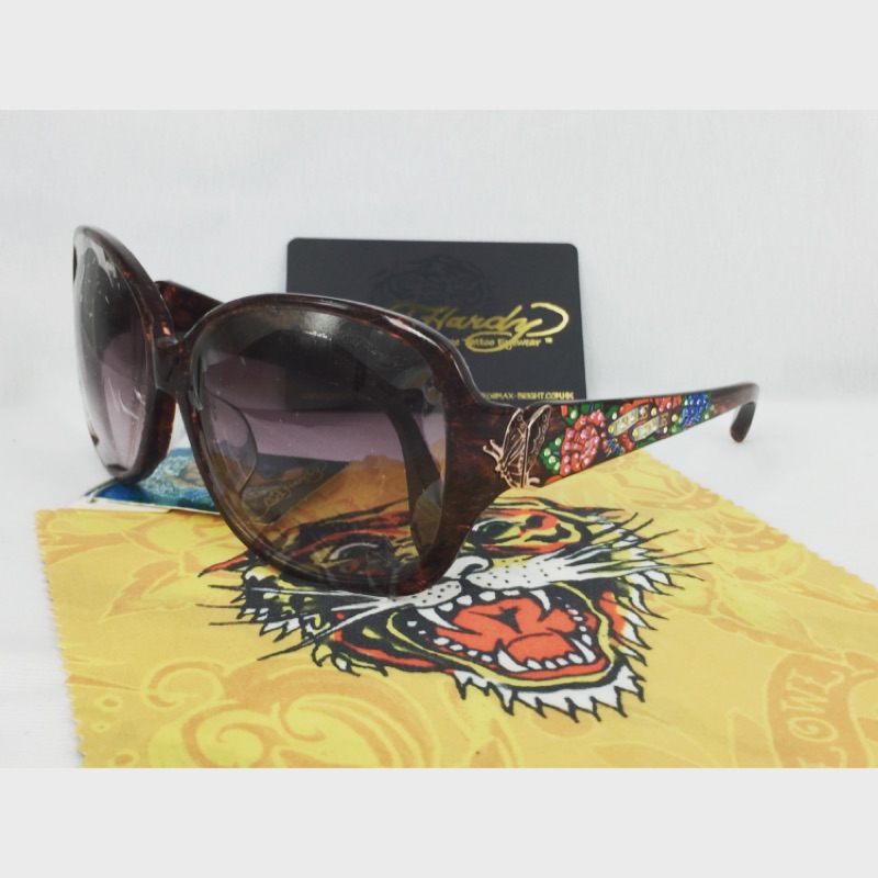 Ed Hardy 太陽眼鏡