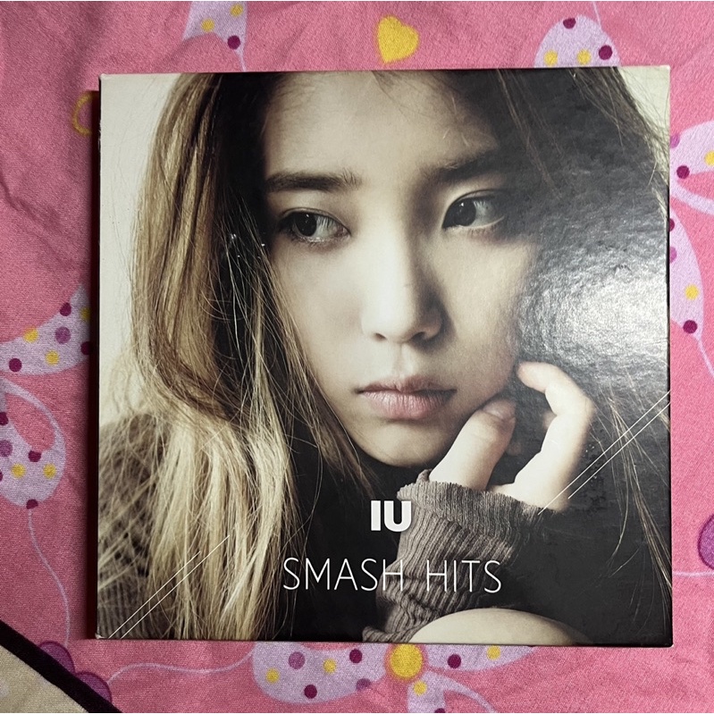 IU SMASH HITS的價格推薦- 2025年7月| 比價比個夠BigGo