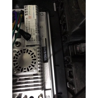 安卓android主機螢幕9寸主機9成新