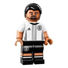 [點子樂高] Lego 德國足球 6號球員 高雄可面交