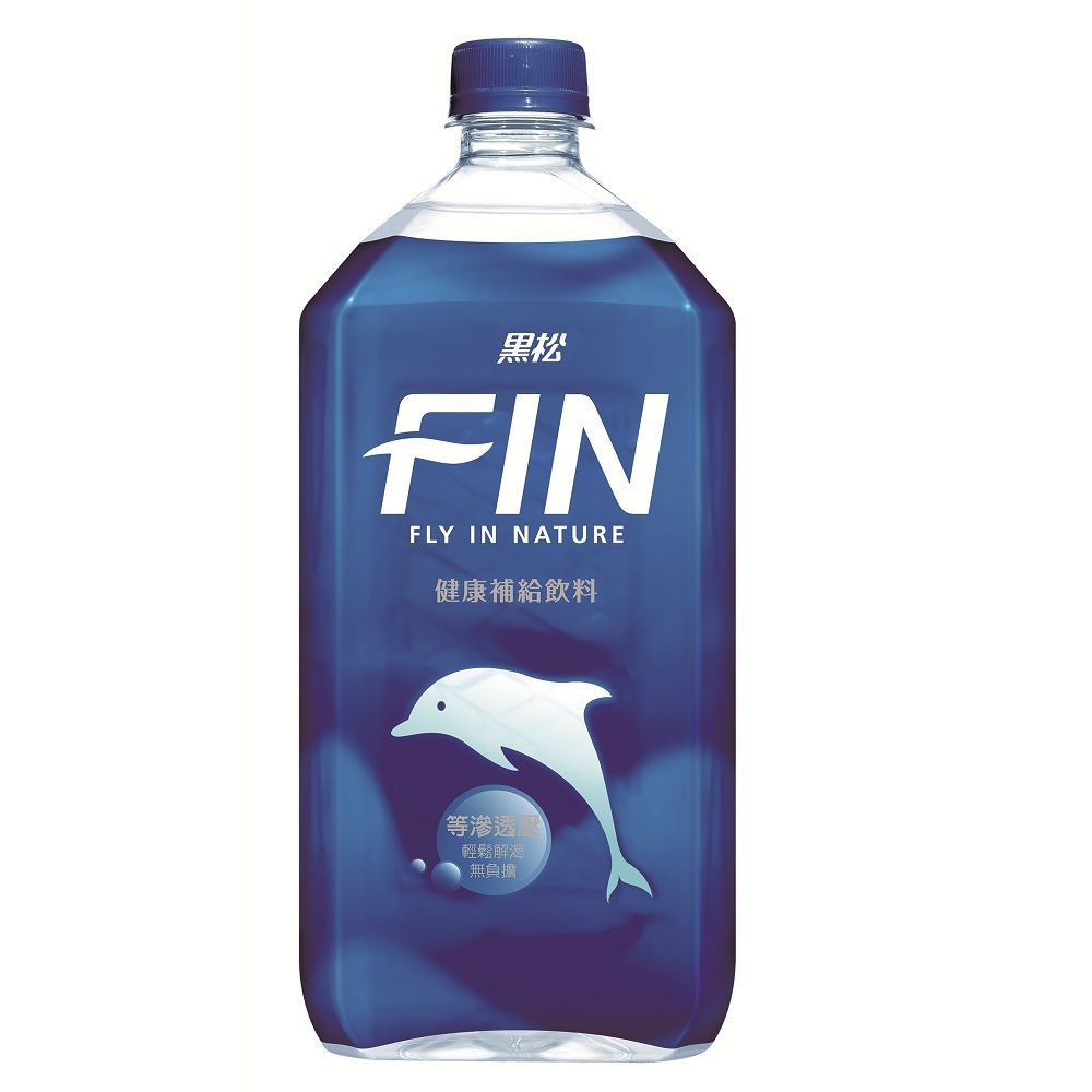 黑松 FIN 健康補給飲料 12入 x2箱 975ml 運動飲料 | 蝦皮購物