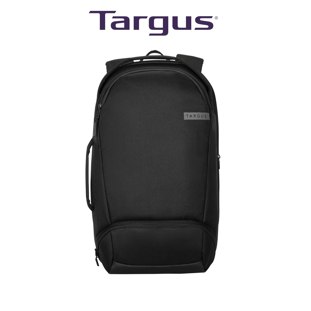 Targus Work+ 15-16 吋 27L 擴充式運動電腦後背包 (TBB610)