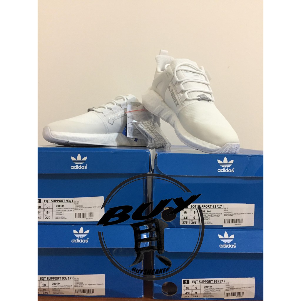 eqt terrex gore-tex boosts