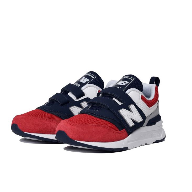 New Balance 幼童4-7歲運動鞋-NO.PZ997HEA