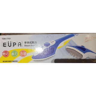 EUPA 手持式熨斗