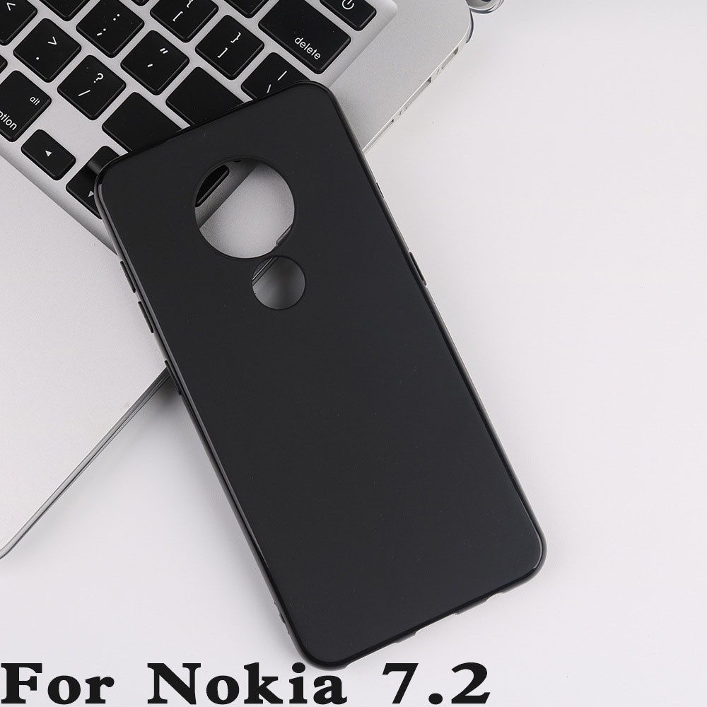 磨砂軟殼 Nokia G60 G50 5.4 3.4 5.3 7.2 8.3 手機殼 保護殼 Nokia 8.3 保護殼