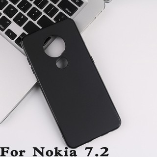 磨砂軟殼 Nokia G60 G50 5.4 3.4 5.3 7.2 8.3 手機殼 保護殼 Nokia 8.3 保護殼