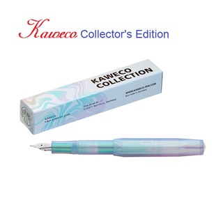 Kaweco Collection Sport 2022 彩虹珍珠鋼筆