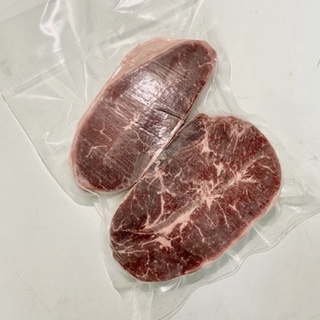 【肉品系列】板腱牛小排choice級 / 約260g / 小家庭真空包裝