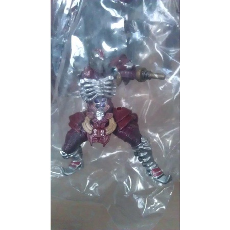 電玩 鐵拳 Yoshimitsu 忍者 吉光