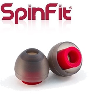 志達電子 CP-100 一對入(正式包裝) SpinFit CP100 會動的耳塞 專利技術