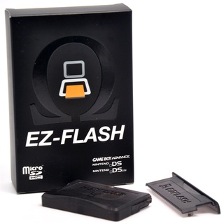 GBA燒錄卡 EZ Omega EZ4 GBASP GBM NDS SP FLASH NDSL 全新EZO N55O
