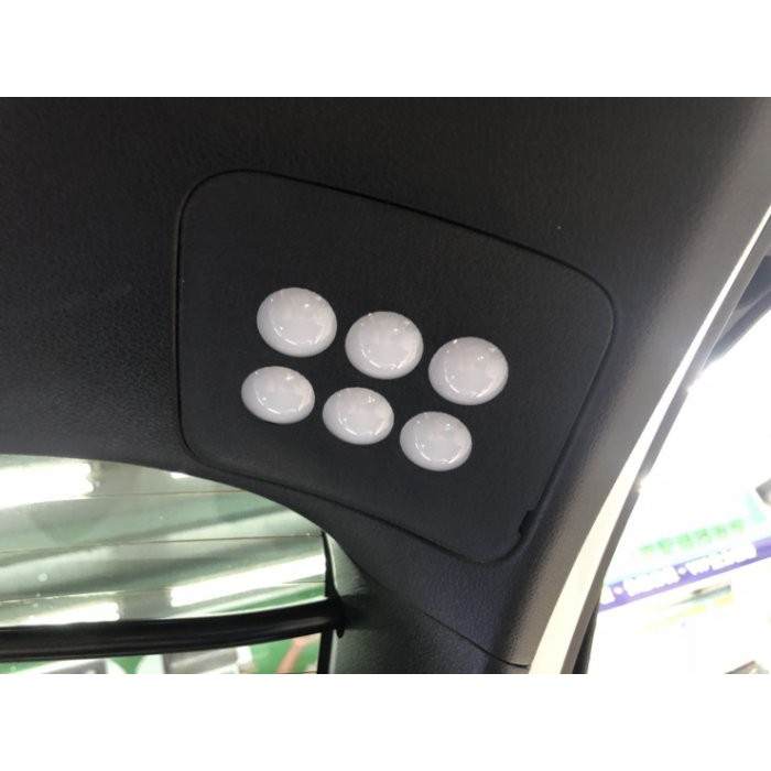 (車之房) 2018 HONDA CRV 5代 專用 原廠 LED 露營燈 行李箱燈 後廂燈 尾門燈