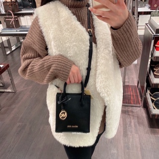 現貨👼🏻美國代購🇺🇸Michael Kors MK Mercer 琴譜包 手提包 小方包 斜揹包 側揹包 女生包包