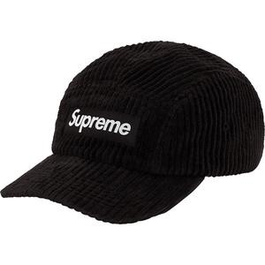 supreme ss20 camp cap