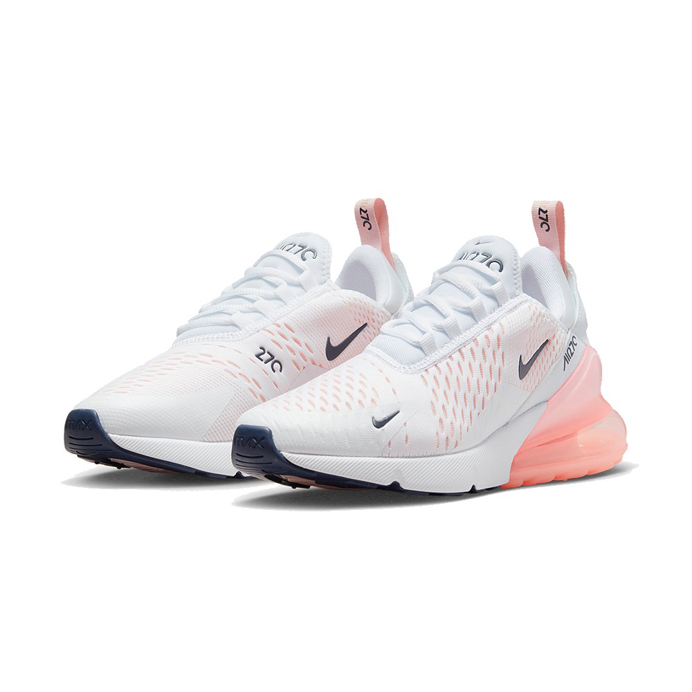 NIKE 女 W AIR MAX 270 流行 休閒經典復古鞋-AH6789-110 廠商直送