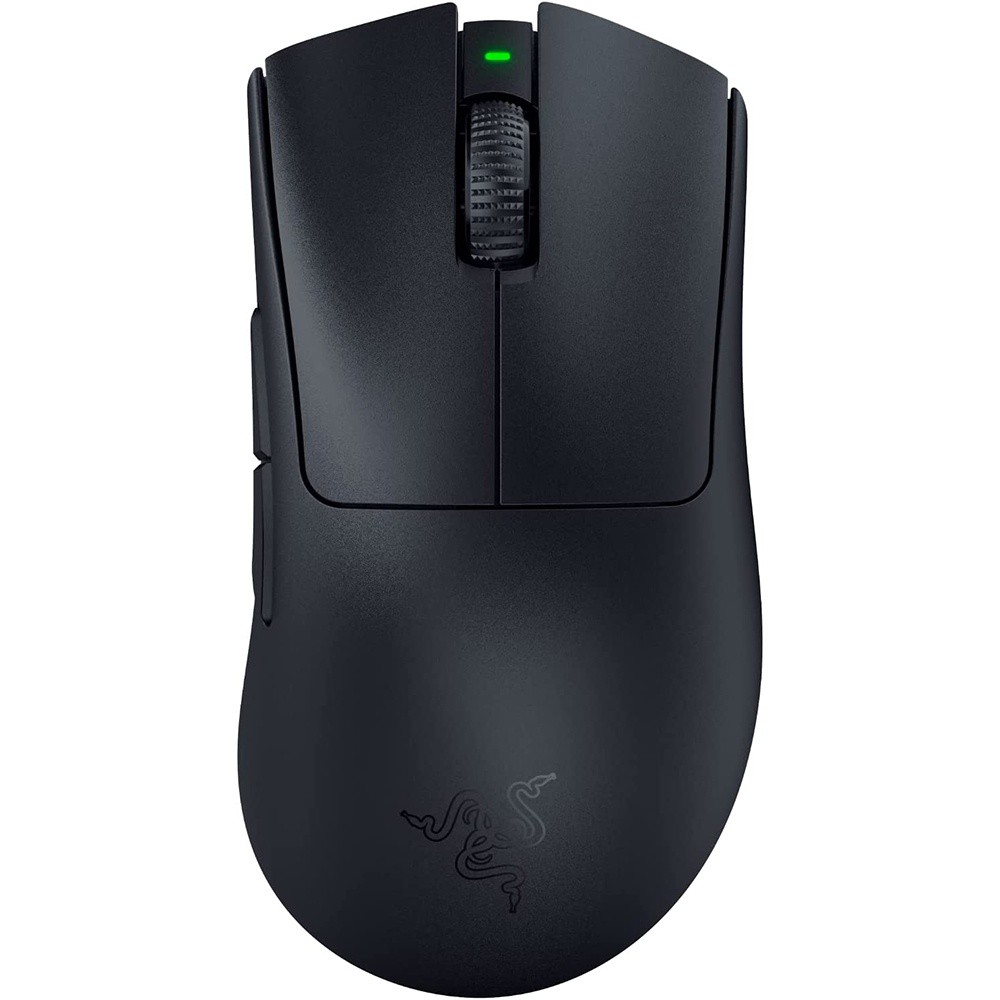 Razer 雷蛇 DeathAdder 煉獄奎蛇 V3 PRO 無線電競滑鼠 黑色 現貨 廠商直送