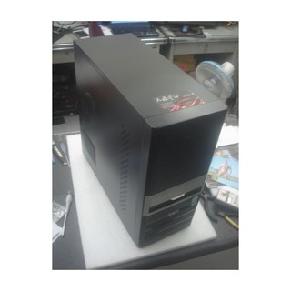 NO.13 中古桌上型電腦主機