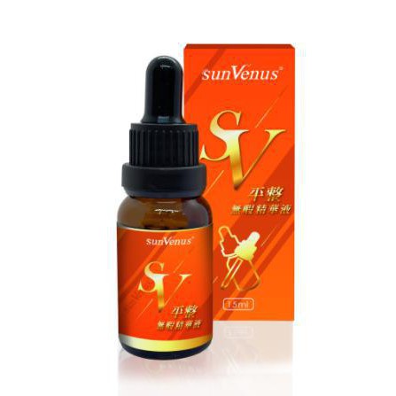 sunVenus平整無暇精華液 客訂請勿下單