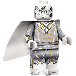 [BrickHouse] LEGO 樂高 71031 2 漫威工作室人偶包 幻視 全新未拆封