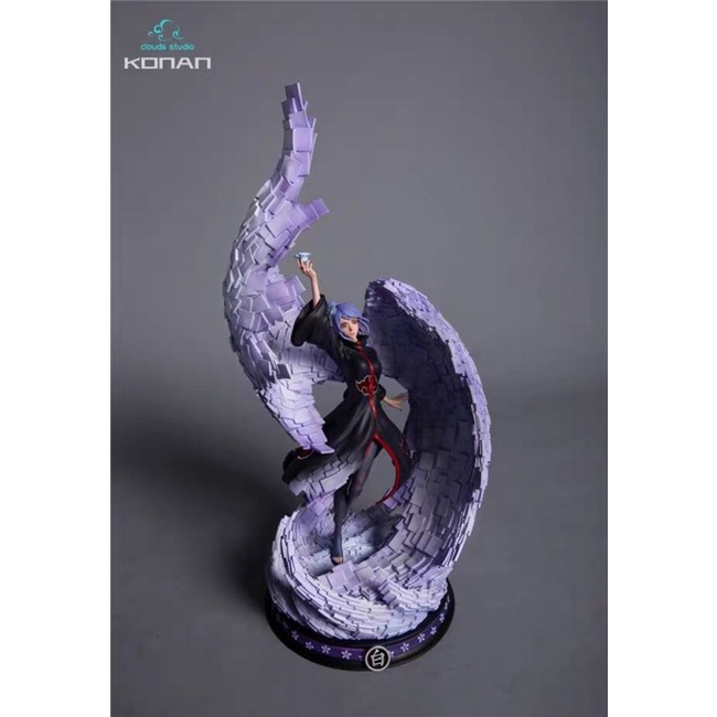 清倉【火影忍者  小南】GK 曉組織 共鳴 飛段 宇智波 鼬 小南小楠