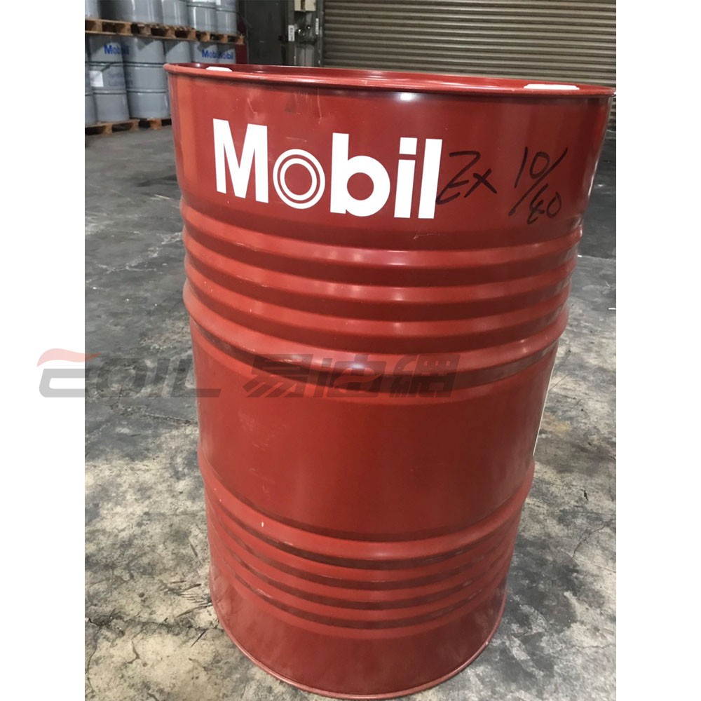 【易油網】MOBIL DELVAC MX EXTRA 10W40 重車柴油引擎機油【工業潤滑油】