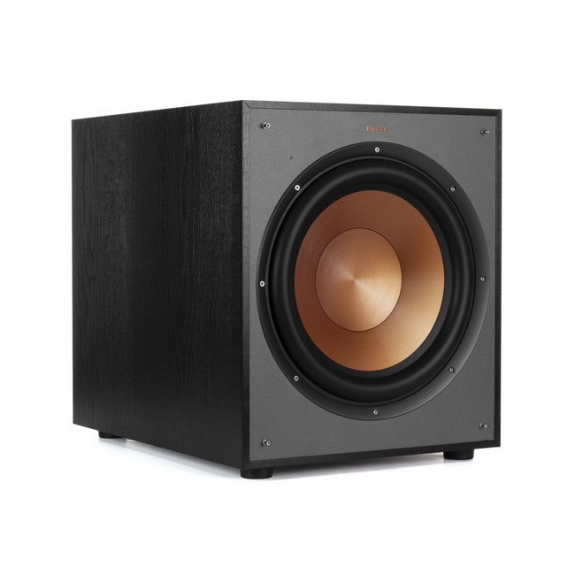 美國傳奇 Klipsch 古力奇 R-120SW 超重低音喇叭 公司貨保固3年 付款方式可談折扣 來聊聊優惠方