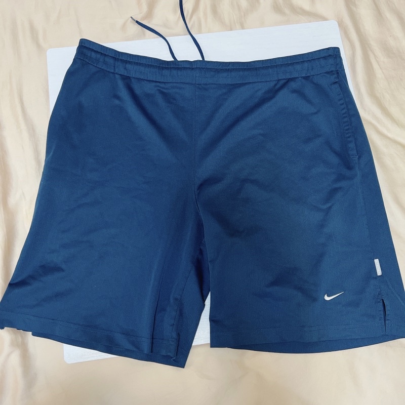 💎ℋ𝒴選物💎 二手美物 Nike DRI FIT 伸縮 籃球褲 XXL 男褲 運動褲