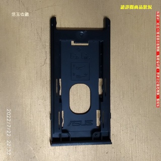 【恁玉收藏】二手品《雅拍》ASUS N10J SD/MS 記憶卡蓋 N10J_06