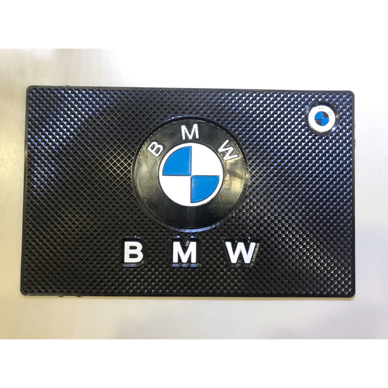 BMW 車用儀表止滑墊