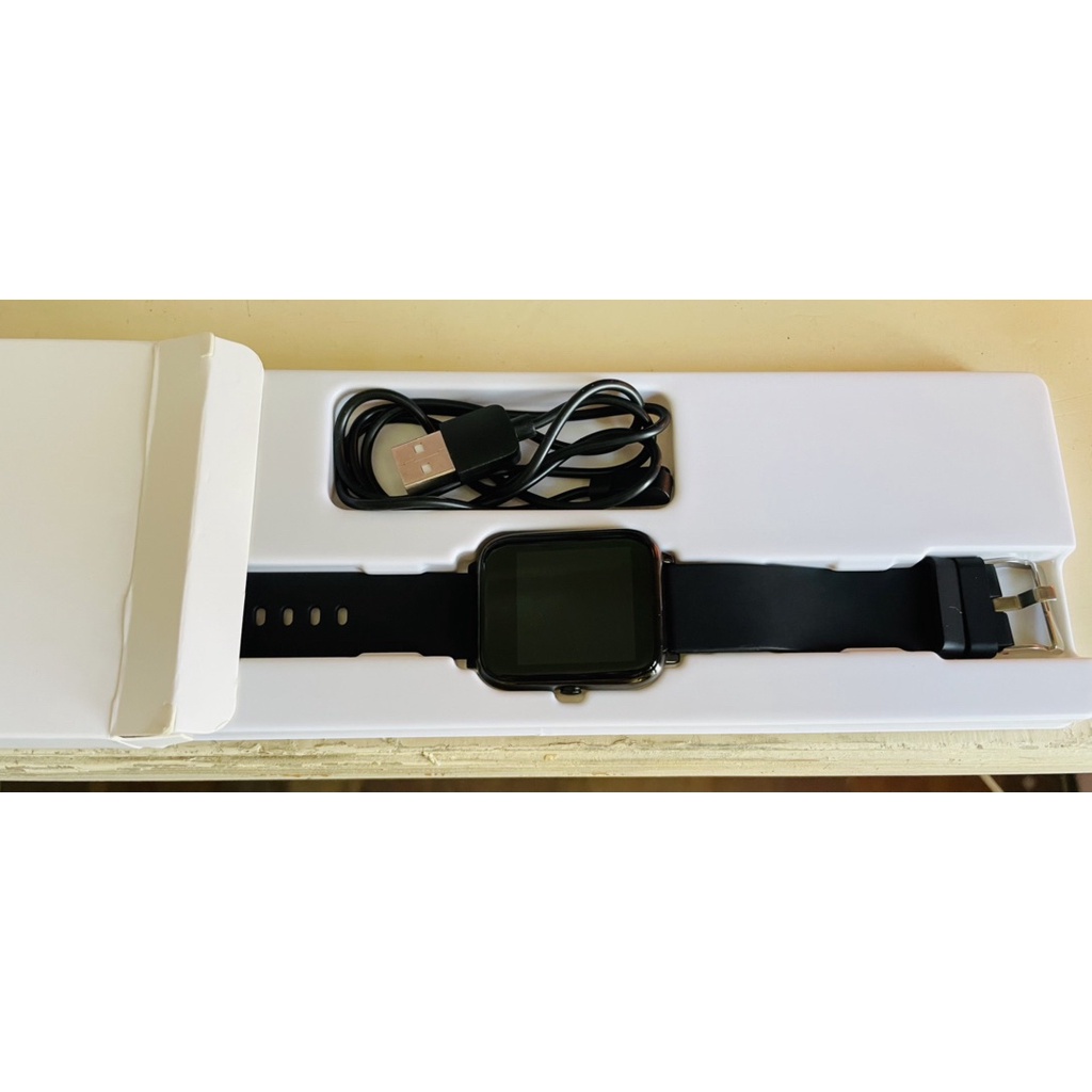 美國Popglory smartwatch 運動智慧多功能手錶