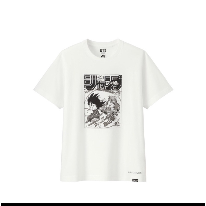 Uniqlo Jump的價格推薦 22年8月 比價比個夠biggo
