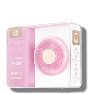 現貨Foreo LUNA play plus UFO mini露娜潔面儀淨透洗臉機官網註冊正品迷你智臻面膜儀美容儀充電