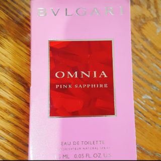 Bvlgari Omnia Pink Sapphire 粉晶女性淡香水 